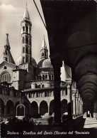 ITALIE - Padova - Basilique Du Saint Cloître Du Noviciat - Carte Postale Ancienne - Padova (Padua)