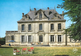 Ref ( 16132 )   Margaux - Chateau Malescot Saint Exupéry - Margaux