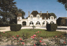 Ref ( 16133 )   Margaux - Chateau Rausan Ségla - Margaux
