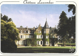 Ref ( 16134 )   Margaux - Chateau Lascombes - Margaux