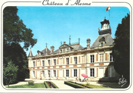 Ref ( 16137 )   Margaux - Chateau D Alesme - Margaux