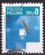 Polen Marke Von 2013 O/used (A1-21) - Oblitérés