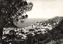 ITALIE - Capri - Panorama - Carte Postale Ancienne - Otros & Sin Clasificación