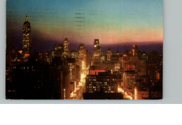 AK - New York - Broadway - 1980er - 9x 14cm - #AK1114# - Manhattan