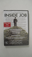 Inside Job, Regio Code: 2 (PAL), New. - Documentari