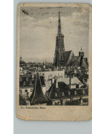 AK - Wien - Stephansdom - 1944 - 9x 14cm - #AK1120# - Iglesias