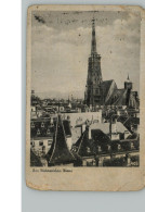 AK - Wien - Stephansdom - 1944 - 9x 14cm - #AK1120# - Églises