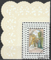 FL 2004 // 1361 O Weihnachten - Used Stamps