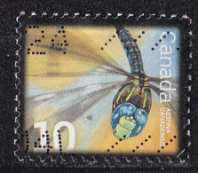 Kanada Marke Von 2007 O/used (A1-22) - Used Stamps