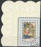 FL 2004 // 1362 O Weihnachten - Used Stamps