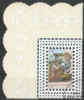 FL 2004 // 1363 O Weihnachten - Used Stamps