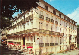 Luchon * Grand Hôtel Des Bains * 75 Allée D'étigny - Luchon