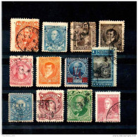 Argentina - Argentine - Argentinien - Lotto Francobolli - Stamps Lot - Beaucoup Timbres - Briefmarken Viel - Collections, Lots & Séries