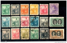 Argentina - Argentine - Argentinien - Lotto Francobolli - Stamps Lot - Beaucoup Timbres - Briefmarken Viel - Colecciones & Series