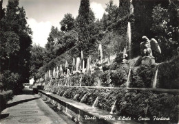 [-5%] ITALIE - Tivoli - Villa DEste - Carte Postale - Tivoli