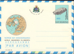 567228 MNH SAN MARINO 1986  - Nuovi