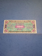 GERMANIA-P197b 100M 1944 - - 100 Mark