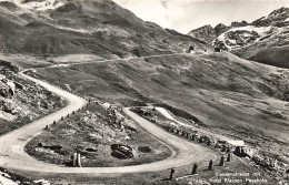 SUISSE - Col Du Klausen - Route - Carte Postale - Autres & Non Classés