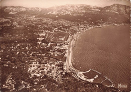 Marseille * La Plage , Vue D'avion - Non Classés