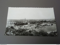 Cp AUNEUIL - Vue Générale - Usine - Auneuil