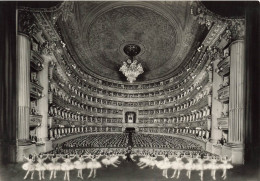 ITALIE - Milan - La Scala - Opéra - Carte Postale - Milano