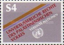 UNITED NATIONS # VIENNA FROM 1981 STAMPWORLD 18** - Emissions Communes New York/Genève/Vienne