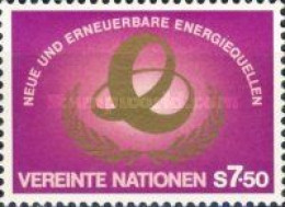 UNITED NATIONS # VIENNA FROM 1981 STAMPWORLD 21** - Emissions Communes New York/Genève/Vienne