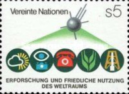 UNITED NATIONS # VIENNA FROM 1982 STAMPWORLD 28** - Emissions Communes New York/Genève/Vienne
