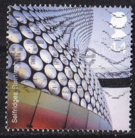 # Großbritannien Marke Von 2006 O/used (A1-22) - Used Stamps