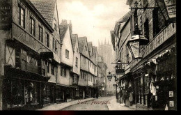 Brand New PPC - York - Petergate - York