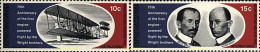 27919 MNH BOPHUTHATSWANA 1978 PIONEROS DE LA AVIACION - Bofutatsuana