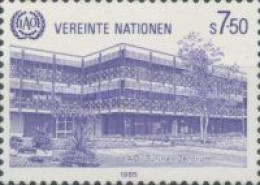 UNITED NATIONS # VIENNA FROM 1985 STAMPWORLD 49** - Emissions Communes New York/Genève/Vienne