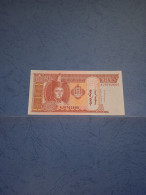 MONGOLIA-P63h 20T 2014 UNC - Mongolia