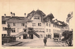 SUISSE _S24767_ Morat - Rubenloch - Murten