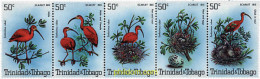 181541 MNH TRINIDAD Y TOBAGO 1980 LONDON 80. EXPOSICION FILATELICA INTERNACIONAL - Trindad & Tobago (1962-...)