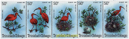 181541 MNH TRINIDAD Y TOBAGO 1980 LONDON 80. EXPOSICION FILATELICA INTERNACIONAL - Trinidad & Tobago (1962-...)