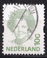 Niederlande Marke Von 1993 O/used (A1-23) - Oblitérés