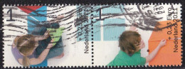 Niederlande Marke Von 2011 O/used (A1-23) - Gebruikt