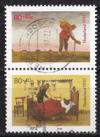 Niederlande Marke Von 1997 O/used (A1-23) - Used Stamps