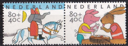 Niederlande Marke Von 1998 O/used (A1-23) - Gebraucht