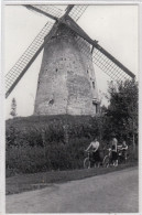 Parike. Stenen Molen. * - Brakel