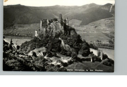 AK - Dürnstein In Der Wachau - Ruine - Ca. 1960er - 9x 14cm - #AK1183# - Wachau