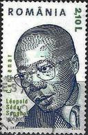 2006 - PERSONALITY - LEOPOLD SEDAR SENGHOR - Gebraucht