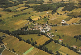 [82] Tarn Et Garonne > Vue Aerienne De Vazerac Molieres - Molieres