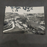 Cartolina Anni 50. Urbino. Veduta Panoramica.  Nuova. Condizioni Eccellenti. - Urbino