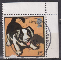 Grande Bretagne 2005 - YT 2610 (o) - Used Stamps