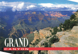 ARIZONA - GRAND CANYON NATIONAL PARK - Gran Cañon