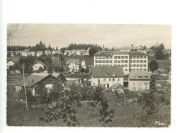 CHARQUEMONT LES CITES - Sonstige & Ohne Zuordnung