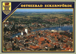 72463077 Eckernfoerde Ostseebad Eckernfoerde - Eckernförde