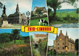 PAYS-BAS - Zuid-Limburg - Carte Postale Ancienne - Otros & Sin Clasificación